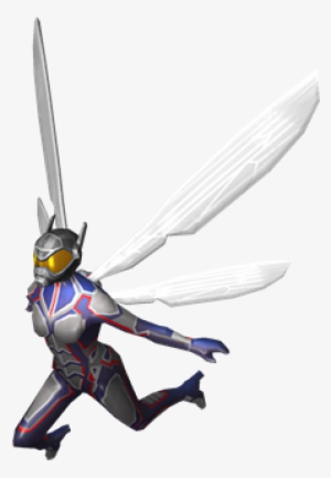 The Wasp - Ant Man And The Wasp Roblox #2319873