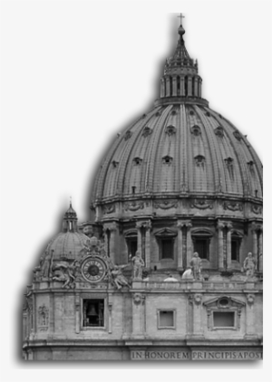 Saint Peter's Square #2319890