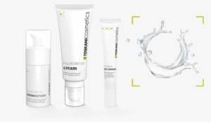 Aquabalance Line - Cosmetics #2319892