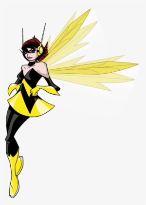 Wasp - Wasp Comic #2319911