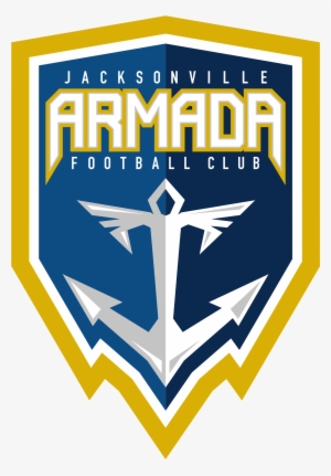 Jacksonville Armada Logo #2319912