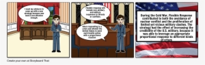 Jfk - Cartoon #2320021