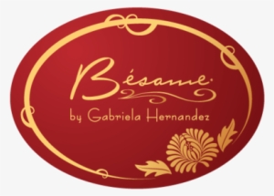 Hello - Besame Cosmetics Logo #2320044
