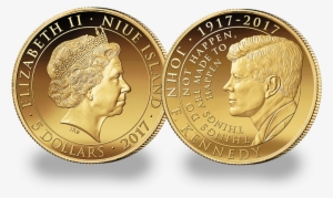 The John F - The Dublin Mint Office #2320048