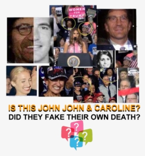 Jfk Jr 2 Jfk Montage3 - Vincent Fusca John F Kennedy Jr #2320065