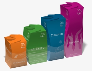 Uno Cosmetics Packaging - Product Packaging Design Png #2320090