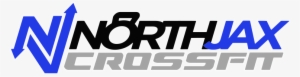Logo - North Jax Crossfit #2320106