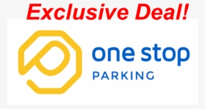 Available Parking Option - One Stop Parking #2320148
