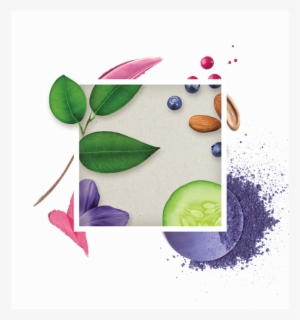 Cosmetiques Bio Cosmebio Engagements - Graphic Design #2320149