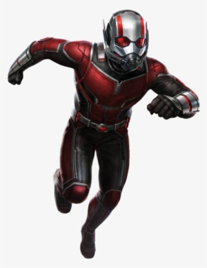 Antman And The Wasp, Scott Lang, Hero Arts, Avengers, - Ant Man And The Wasp Promo Art #2320167