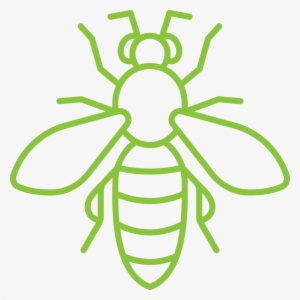 Alta Wasp Icon - Bee #2320187