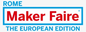 International Bioeconomy Exhibit In Maker Faire Rome - Maker Faire Rome #2320252