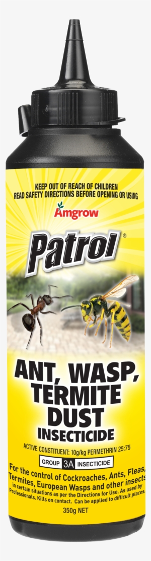 Amgrow Patrol Rodex Rat Blocks #2320253