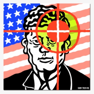 John F. Kennedy #2320271