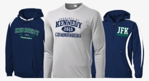 Ronald Reagan High School Hoodie #2320277