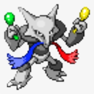Spectrum Alakazam - Aura Alakazam In Project Pokemon #2320303