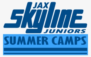 2018 Jax Skyline Summer Camps Announced - Electric Blue #2320370