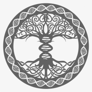 Newodinlogostamp - Dna #2320390