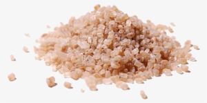 Sugar Png - Pink Salt Transparent Background #2320438