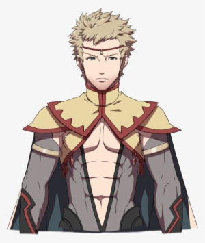 Humorodin - Odin Fire Emblem #2320459