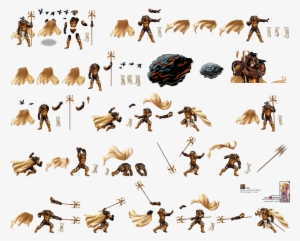 Click To View Full Size - Lego Marvel's Avengers #2320527