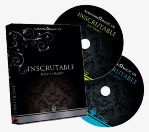 Inscrutable By Joe Barry And Alakazam #2320531