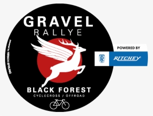 The Gravel Rally Black Forest Takes You Through Crunchy - Hirsch #2320603 The Gravel Rally Black Forest Takes You Through Crunchy - Hirsch #2320603