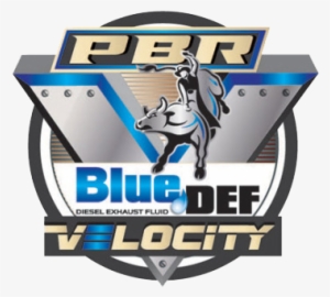 Pbr Bluedef Velcoity Tour 2015 - Bull Riding Citizens Bank Arena #2320604