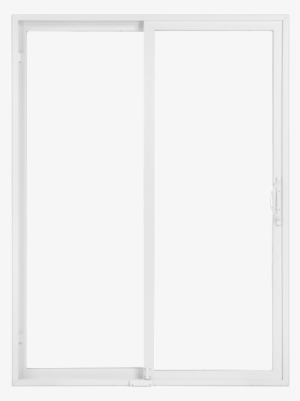 Doorwalls Sliding Doors Patio - Double Glass Door Png #2320629