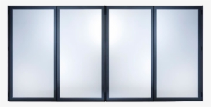 Aluminum Patio Doors - Door #2320671