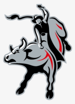 Pbr Logo Png, Www - Bull Riding Pbr Logo #2320674