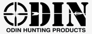 Odin Hunting Product - It's Coming Home Logo #2320692