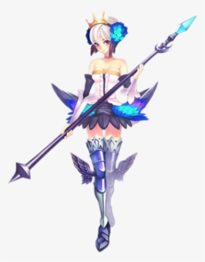 Gwendolyn Odin Sphere #2320713