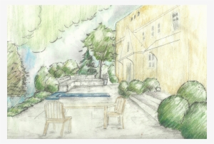 Christine Krause Design Studio - Painting #2320737