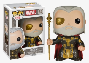 Funko Pop Odin #2320798