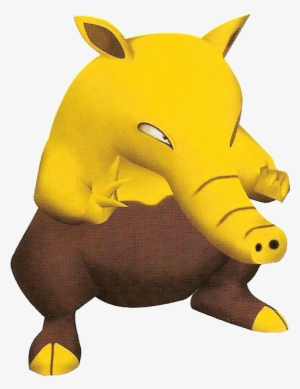 096 Drowzee Pbr - Drowzee #2320863