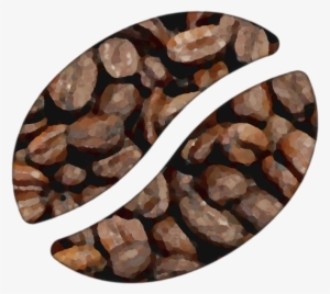 Potatoes, Eggs, And Coffee Beans - Java Coffee Beans #2320884