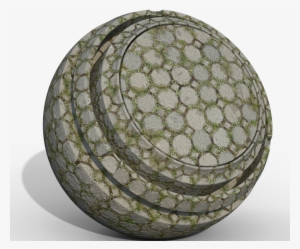 $9 - - Concrete #2321001