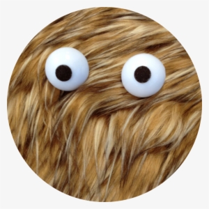 Sasquatch 18" X - Companion Dog #2321044