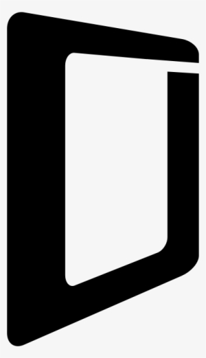 Glassdoor Transparent Logo - Logo #2321130