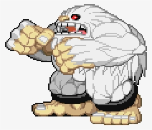 Darkstalkers Sasquatch #2321146