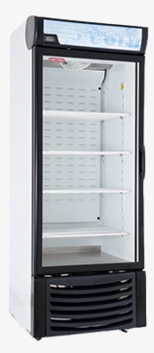 Glass Door Vertical Freezer Cv-16 - Tor-rey Refrigeration Inc Torrey R-16 Refrigerator #2321187