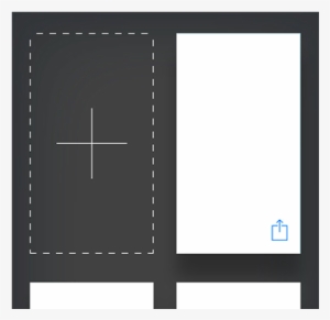 Pinch In To Save Your Drawing And Browse - Home Door #2321227