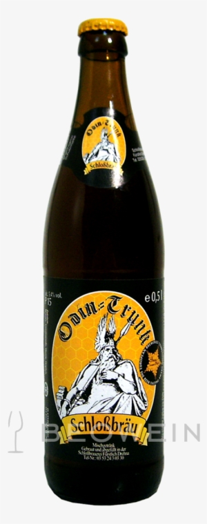 Odin-trunk Honey Beer 0,5 L - Odin Trunk #2321287