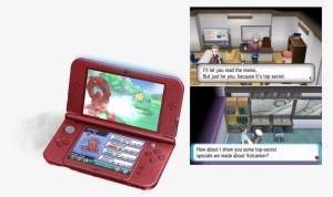 Gamestop To Distribute Volcanion In October For Pokemon - Volcanion Code October #2321345