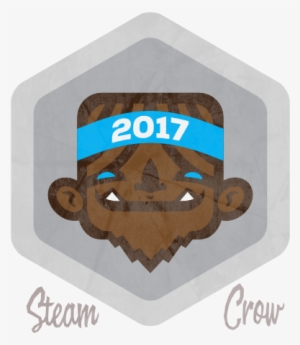 Silver Sasquatch Badge - Code Camp Virtual Badges #2321369