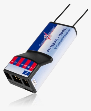 Pbr-8e - Communication Channel #2321395