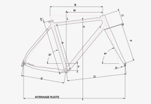 Gravel-alluminio - Diagram #2321396 Gravel-alluminio - Diagram #2321396