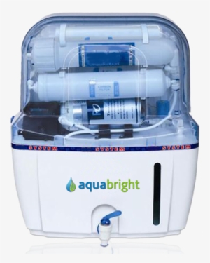 Aquabright Swift Ro Uv Uf Domestic Water Purifer - Aqua Bright Water Purifier #2321413
