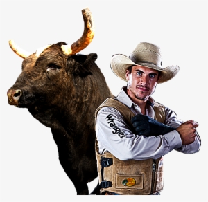 Love The Pbr - Cowboy #2321434